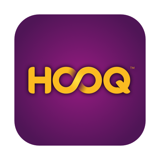 HOOQ – Watch Movies, TV Shows, Live Channels, News 2.20.6-b762