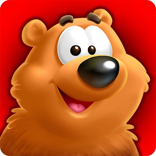 Toon Blast 4628 (arm64-v8a) (Android 4.1+)