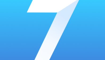 Seven – 7 Minute Workout 8.4.1