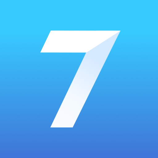 Seven – 7 Minute Workout 8.4.1