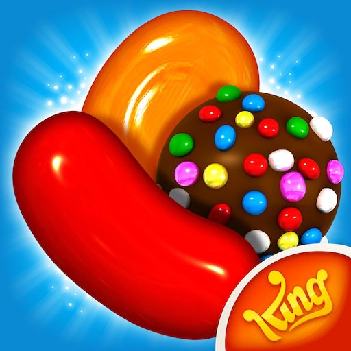 Candy Crush Saga 1.165.2.1 (arm-v7a) (Android 4.1+)