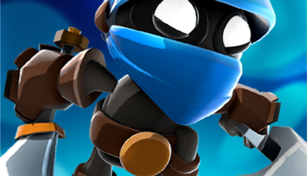 Badland Brawl 2.2.0.7 (arm64-v8a + x86_64)