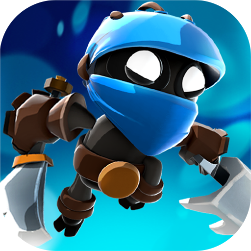 Badland Brawl 2.2.0.7 (arm64-v8a + x86_64)