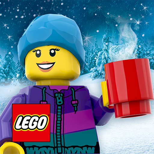 LEGO® Tower 1.7.1 (arm64-v8a)