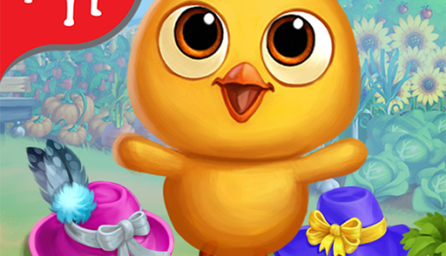 FarmVille 2: Country Escape 14.0.4977 (arm-v7a) (Android 4.4+)