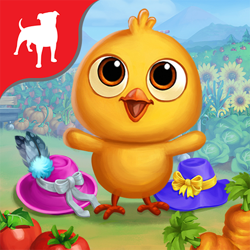 FarmVille 2: Country Escape 14.0.4977 (arm-v7a) (Android 4.4+)