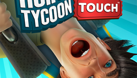 RollerCoaster Tycoon Touch – Build your Theme Park 3.4.8