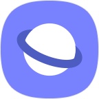 Samsung Internet panel 3.0.36