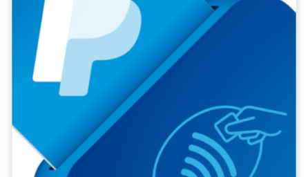 PayPal Here – POS, Credit Card Reader 3.7.3