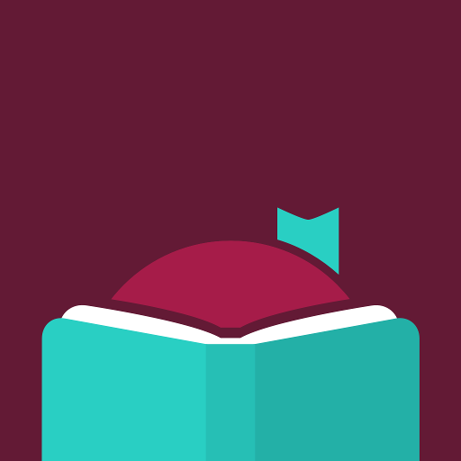 Libby, by OverDrive 3.0.2