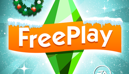 The Sims FreePlay (International) 5.50.0 (arm64-v8a + arm-v7a) (Android 4.1+)