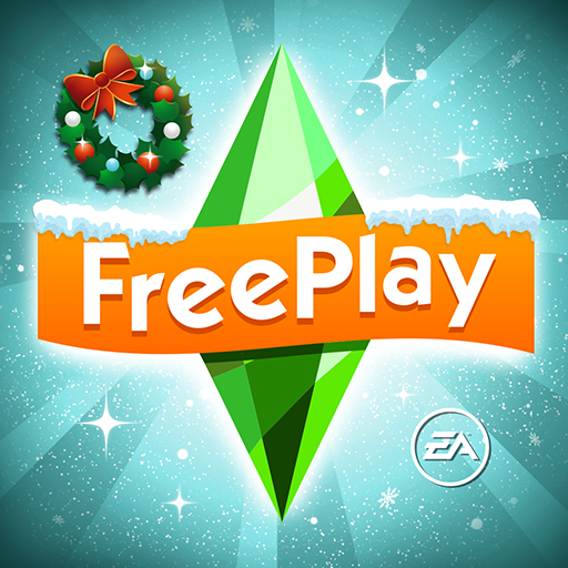 The Sims FreePlay (International) 5.50.0 (arm64-v8a + arm-v7a) (Android 4.1+)