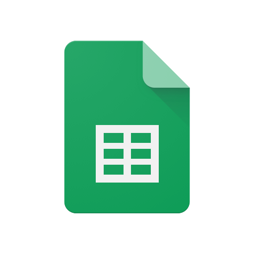 Google Sheets 1.19.452.07.40 (arm64-v8a) (nodpi) (Android 6.0+)
