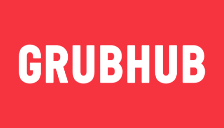 Grubhub: Local Food Delivery & Restaurant Takeout 7.70