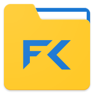 File Commander – File Manager & Free Cloud (Android TV) 6.0.40002