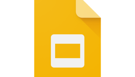 Google Slides 1.19.452.03