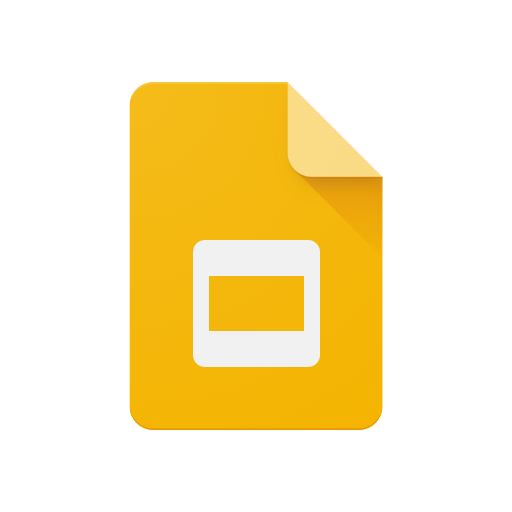 Google Slides 1.19.452.03