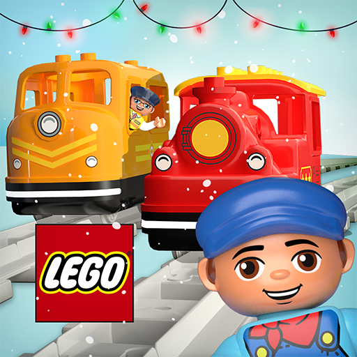 LEGO® DUPLO® Connected Train 1.5.8