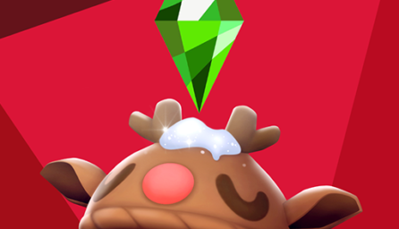The Sims™ Mobile 17.0.1.77526