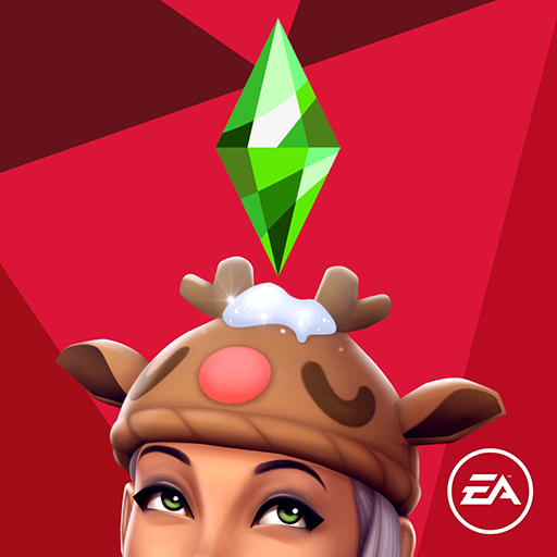 The Sims™ Mobile 17.0.1.77526