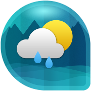 Weather & Clock Widget for Android 6.1.2.5 (Android 4.1+)