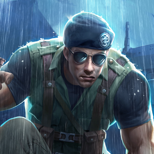 Z Day: Hearts of Heroes | MMO Strategy War 2.23.0 (Android 4.1+)