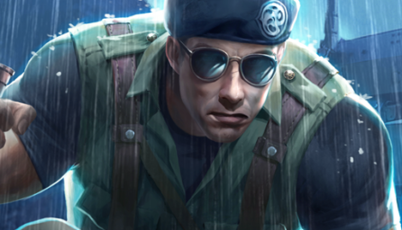 Z Day: Hearts of Heroes | MMO Strategy War 2.23.0 (Android 4.1+)