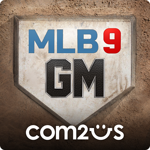 MLB 9 Innings GM 3.9.0 (arm64-v8a + arm-v7a) (Android 4.1+)