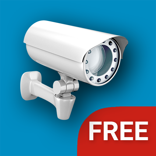 tinyCam Monitor FREE 13.2.1 – Google Play (x86_64) (Android 4.4+)