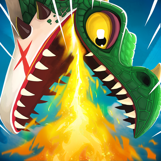 Hungry Dragon™ 2.2 (arm64-v8a)