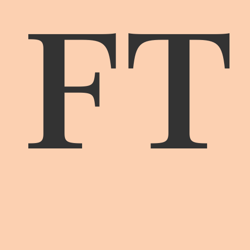 Financial Times 2.71.0 (Android 5.0+)