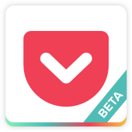 Pocket: Save. Read. Grow. 7.1.37.1 beta