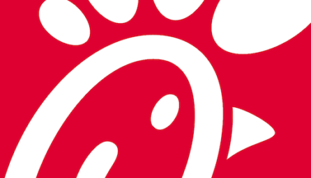 Chick-fil-A 6.1.0