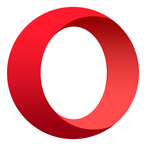 Opera browser with free VPN 51.1.2461.137501
