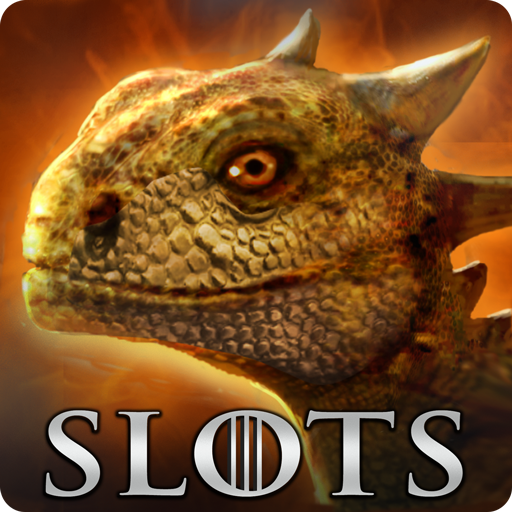Game of Thrones Slots Casino: Epic Free Slots Game 1.1.1223 (arm64-v8a)