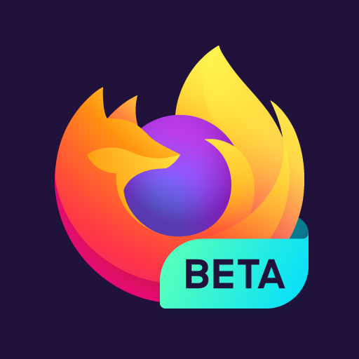 Firefox for Android Beta 68.4 (x86_64) (Android 5.0+)