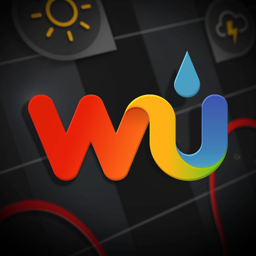 Weather Underground: Forecasts 6.0.1 (Android 5.0+)
