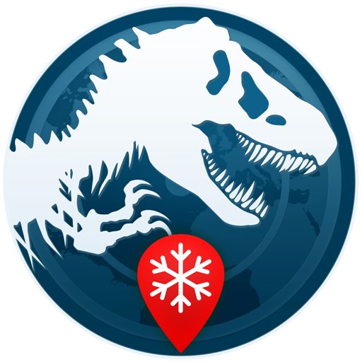 Jurassic World Alive 1.11.16 (arm64-v8a + arm-v7a)