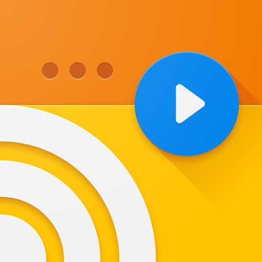 Web Video Cast | Browser to TV/Chromecast/Roku/+ 5.0.0 (noarch)