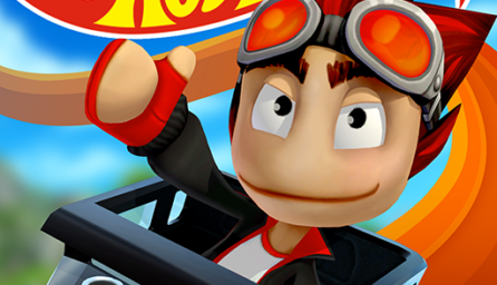 Beach Buggy Racing 2 1.6.3 (arm64-v8a + arm-v7a)