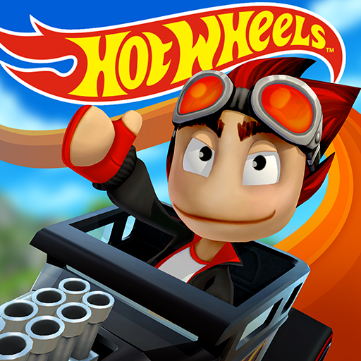 Beach Buggy Racing 2 1.6.3 (arm64-v8a + arm-v7a)