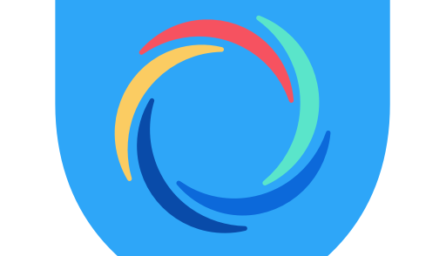 Hotspot Shield Free VPN Proxy & Wi-Fi Security 7.3.1 (Android 5.0+)