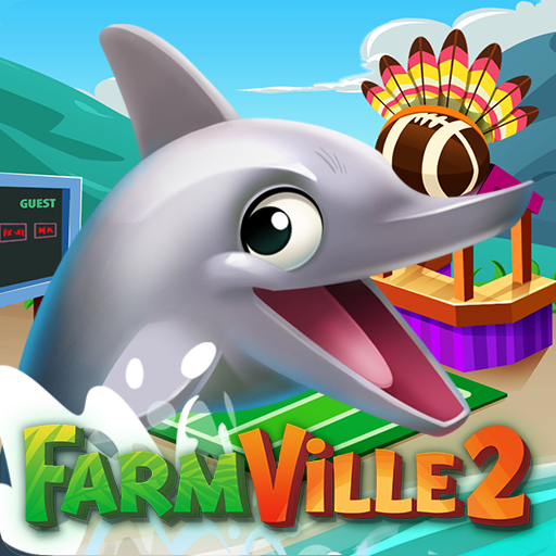 FarmVille 2: Tropic Escape 1.77.5546 (arm64-v8a) (Android 4.4+)