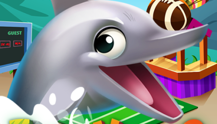 FarmVille 2: Tropic Escape 1.77.5546 (arm64-v8a) (Android 4.4+)
