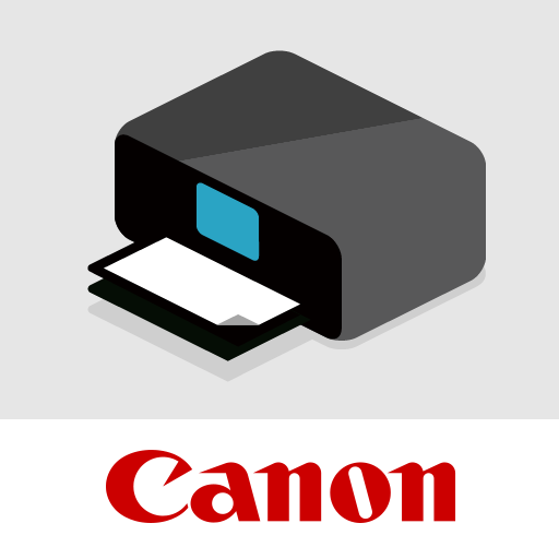 Canon PRINT Inkjet/SELPHY 2.6.3 (arm64-v8a + arm + arm-v7a) (Android 4.4+)