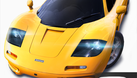 Asphalt Nitro 1.7.3g (arm64-v8a + arm-v7a) (Android 4.1+)