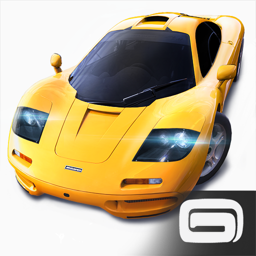 Asphalt Nitro 1.7.3g (arm64-v8a + arm-v7a) (Android 4.1+)