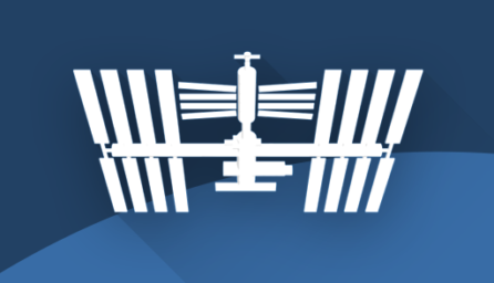 ISS Detector: See the Space Station 2.03.76