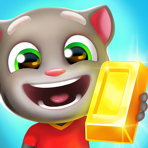 Talking Tom Gold Run 4.0.0.477