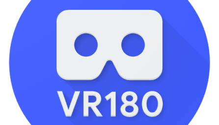 VR180 1.0.0.191025026 (arm64-v8a + arm-v7a) (160-640dpi)